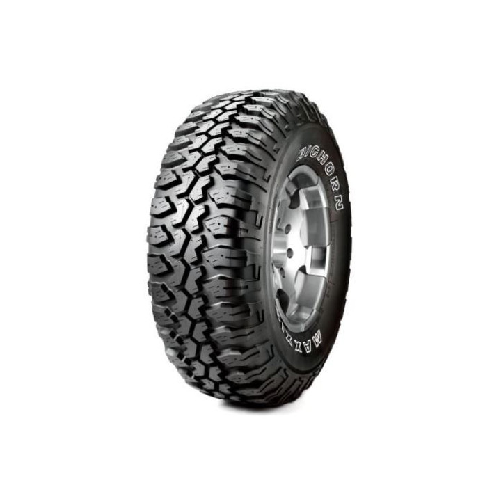 255/85 R16 119N MAXXIS Bighorn MT 762 Nyári Gumi