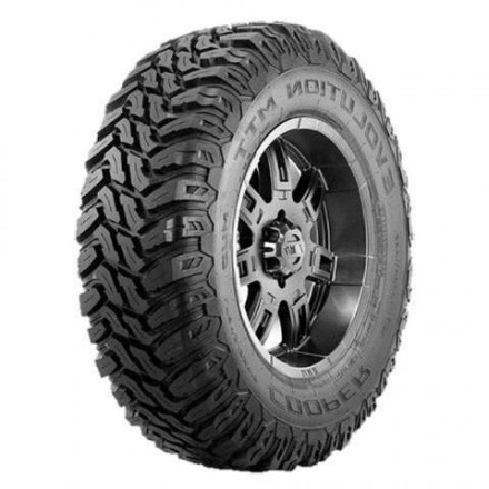 31/10.5 R15 109Q COOPER Discoverer Evolution MTT OWL Nyári Gumi
