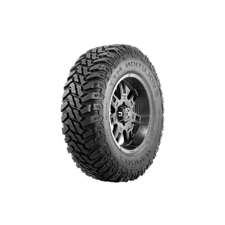 31/10.5 R15 109Q COOPER Discoverer Evolution MTT OWL Nyári Gumi