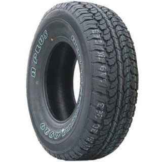 225/75 R15 102T APLUS All Terrain A-929 A/T OWL Négyévszakos Gumi