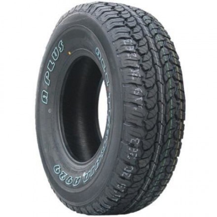 225/75 R15 102T APLUS All Terrain A-929 A/T OWL Négyévszakos Gumi