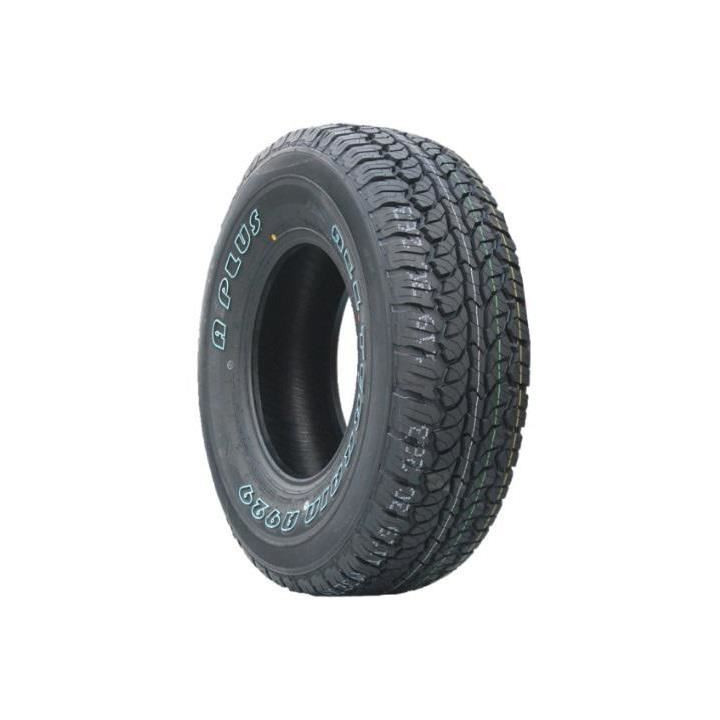 225/75 R15 102T APLUS All Terrain A-929 A/T OWL Négyévszakos Gumi