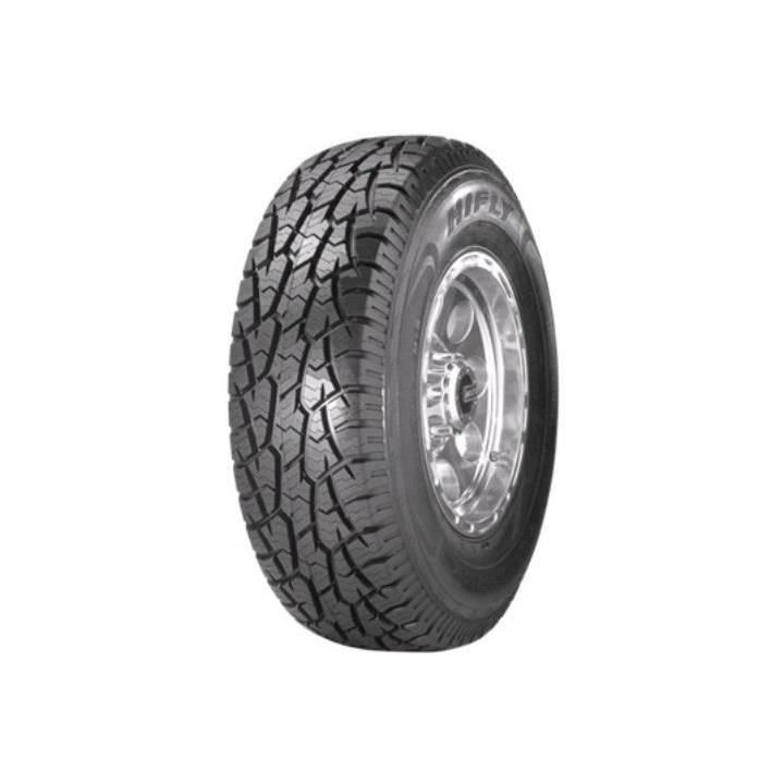 265/70 R16 112T HIFLY AT-601 Négyévszakos Gumi