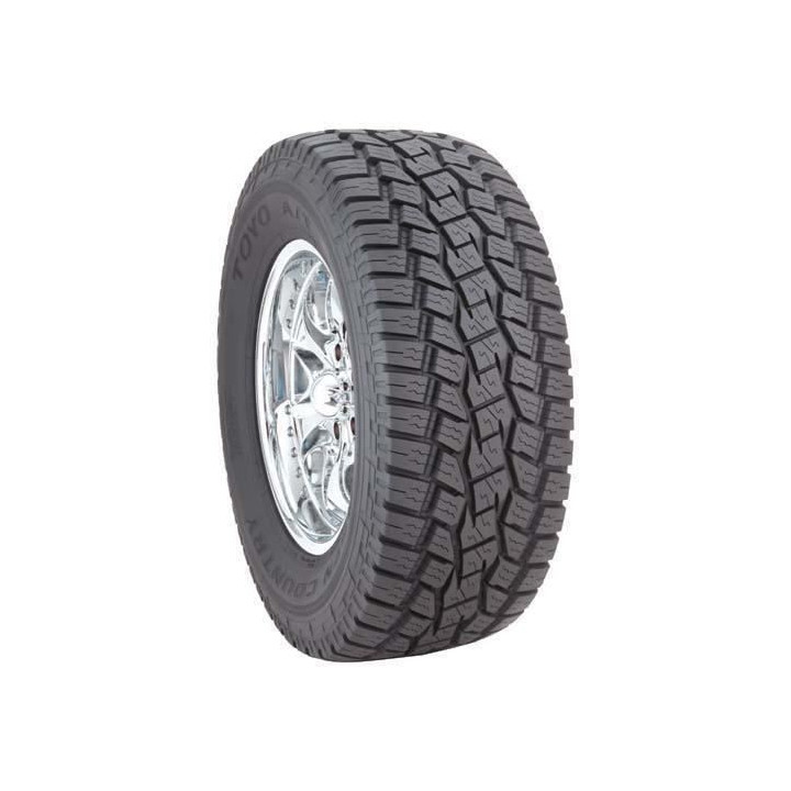 225/75 R15 102T TOYO OPEN COUNTRY A/T+ Négyévszakos Gumi