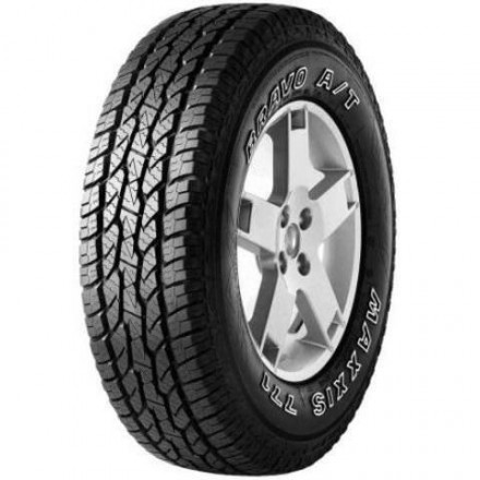235/75 R15 109S MAXXIS Bravo AT-771 OWL Négyévszakos Gumi