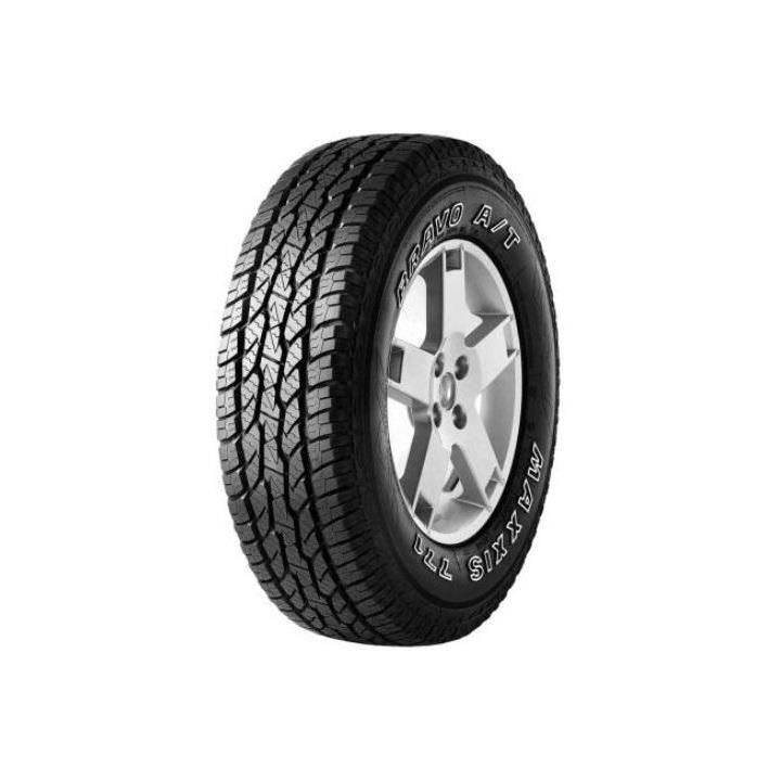 235/75 R15 109S MAXXIS Bravo AT-771 OWL Négyévszakos Gumi