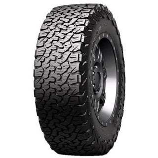 265/60 R20 119S BF GOODRICH All Terrain T/A KO2 RBL Négyévszakos Gumi