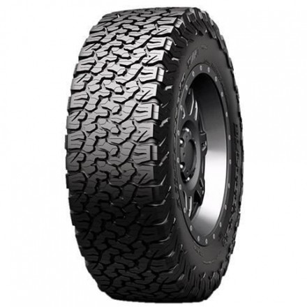 265/60 R20 119S BF GOODRICH All Terrain T/A KO2 RBL Négyévszakos Gumi