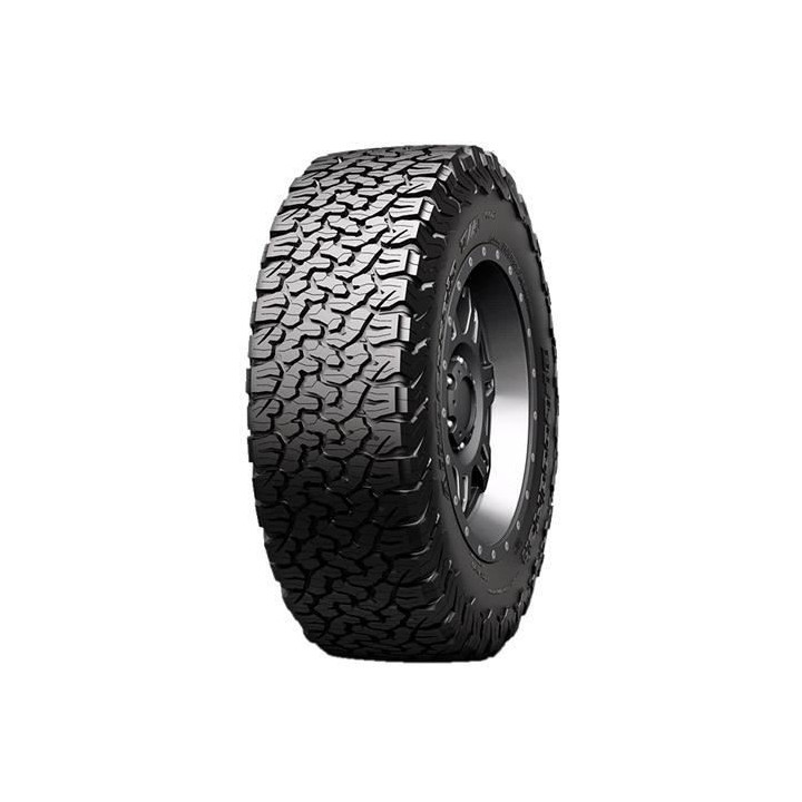 265/60 R20 119S BF GOODRICH All Terrain T/A KO2 RBL Négyévszakos Gumi