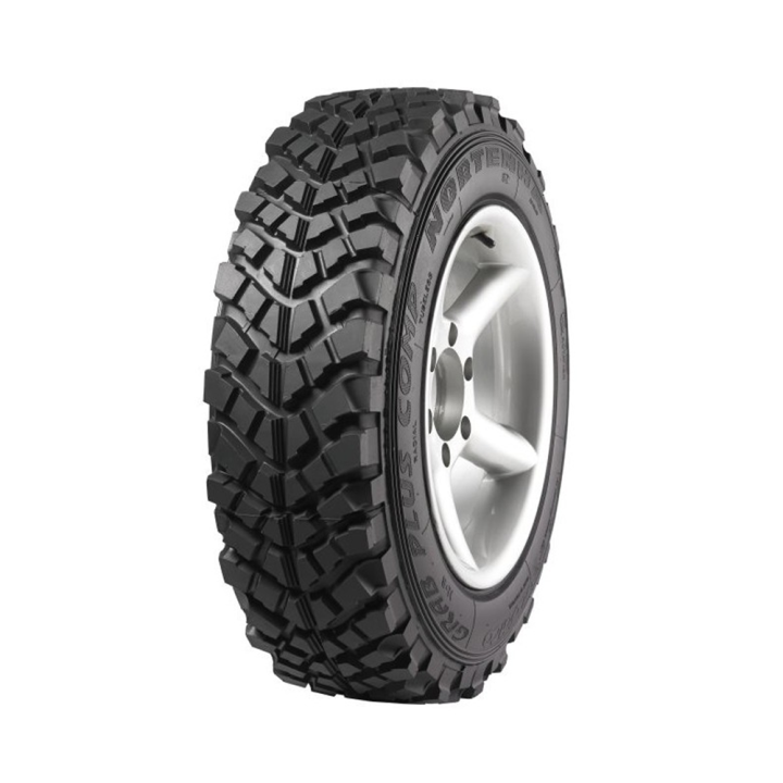 205/70 R15 96Q NORTENHA GRAB PLUS Négyévszakos Gumi