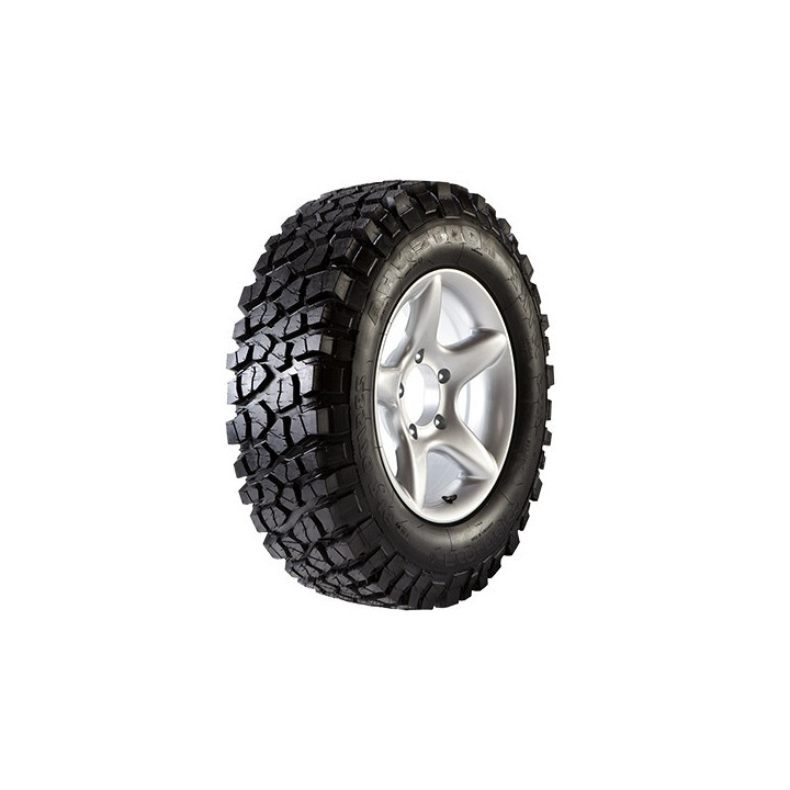 235/85 R16 120Q NORTENHA MTK2 Négyévszakos Gumi