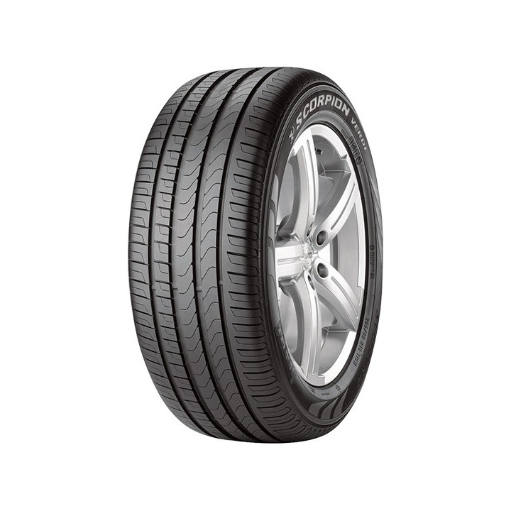 255/55 R19 111V PIRELLI SCORPION VERDE Négyévszakos Gumi