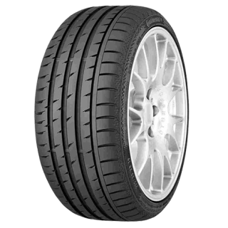 265/40 R20 104Y  SPORT CONTACT 3 Nyári Gumi