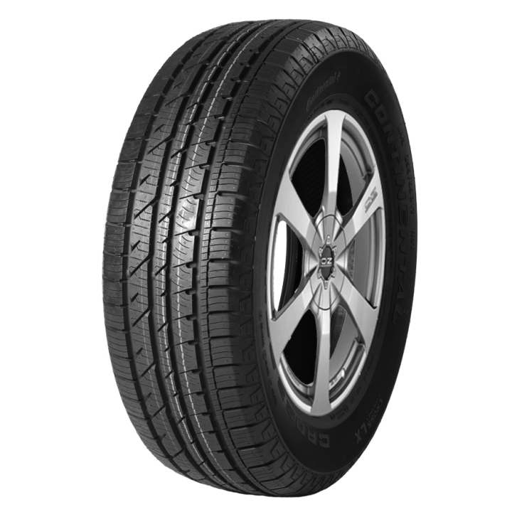 245/65 R17 111T  CROSS CONTACT LX Négyévszakos Gumi