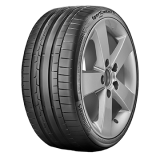 315/40 R21 111Y  SPORT CONTACT 6 Nyári Gumi