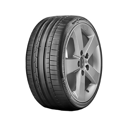 315/40 R21 111Y  SPORT CONTACT 6 Nyári Gumi