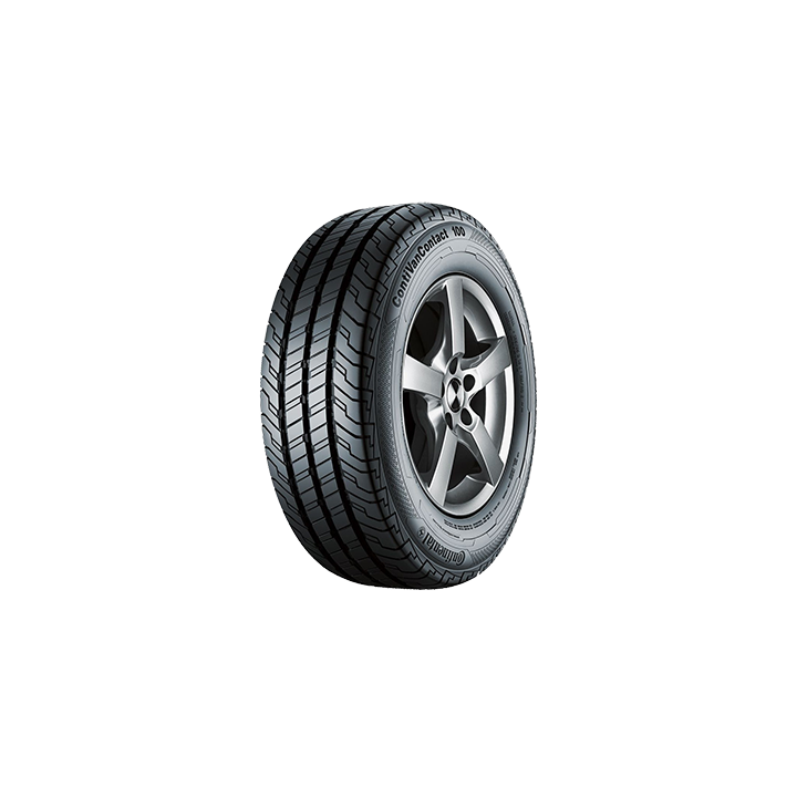 195/75 R16C 110R  VANCONTACT 100 Nyári Gumi
