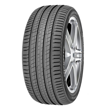 315/35 R20 110W  LATITUDE SPORT 3 Nyári Gumi