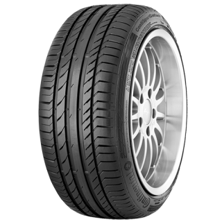 275/40 R19 101Y  SPORT CONTACT 5 Nyári Gumi