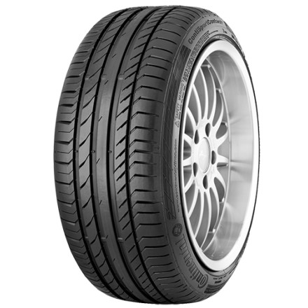 275/40 R19 101Y  SPORT CONTACT 5 Nyári Gumi