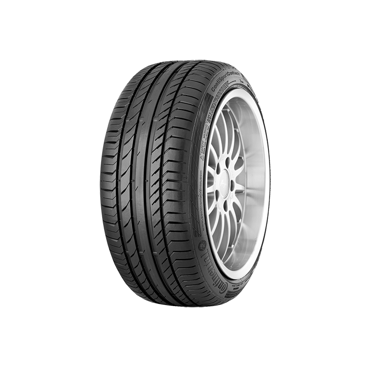 275/40 R19 101Y  SPORT CONTACT 5 Nyári Gumi