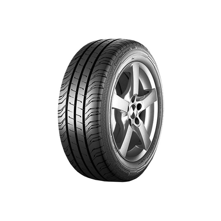 225/65 R16C 112R  VANCONTACT 200 Nyári Gumi