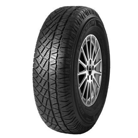 255/70 R15 108H  LATITUDE CROSS Nyári Gumi