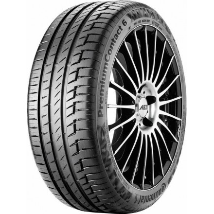 225/50 R18 95W  PREMIUM CONTACT 6 Nyári Gumi
