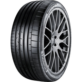 265/45 R20 108Y  SPORT CONTACT 6 Nyári Gumi