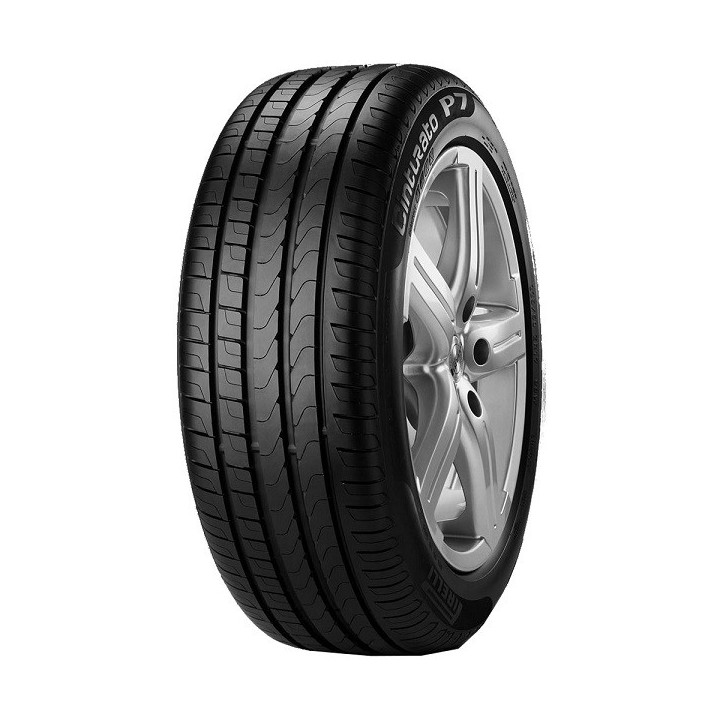 225/55 R17 97Y  P7 CINTURATO Nyári Gumi