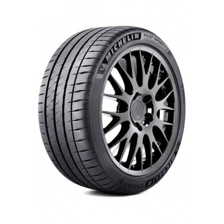 265/35 R20 99Y  PILOT SPORT 4 S Nyári Gumi