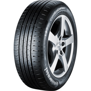 285/30 R19 98Y  SPORT CONTACT 5P Nyári Gumi