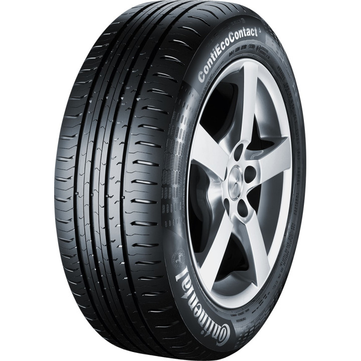 285/30 R19 98Y  SPORT CONTACT 5P Nyári Gumi