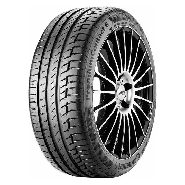 265/55 R19 113Y  PREMIUM CONTACT 6 Nyári Gumi