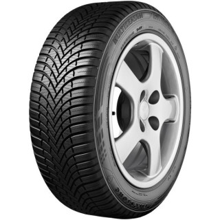 215/55 R18 99V FIRESTONE  Négyévszakos Gumi