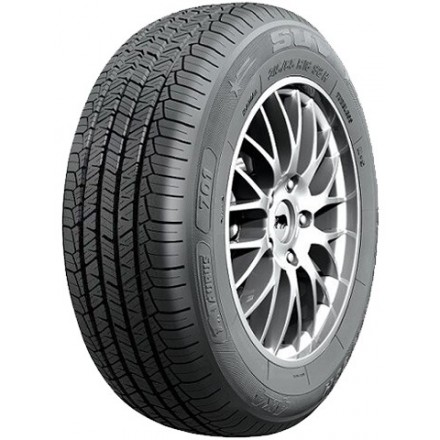 255/55 R18 109W  701 Nyári Gumi