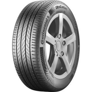 175/60 R15 81H CONTINENTAL ULTRACONTACT Nyári Gumi