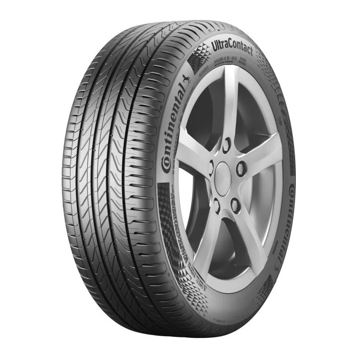 175/60 R15 81H CONTINENTAL ULTRACONTACT Nyári Gumi