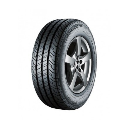 195/60 R16C 99H  VANCONTACT 100 Nyári Gumi