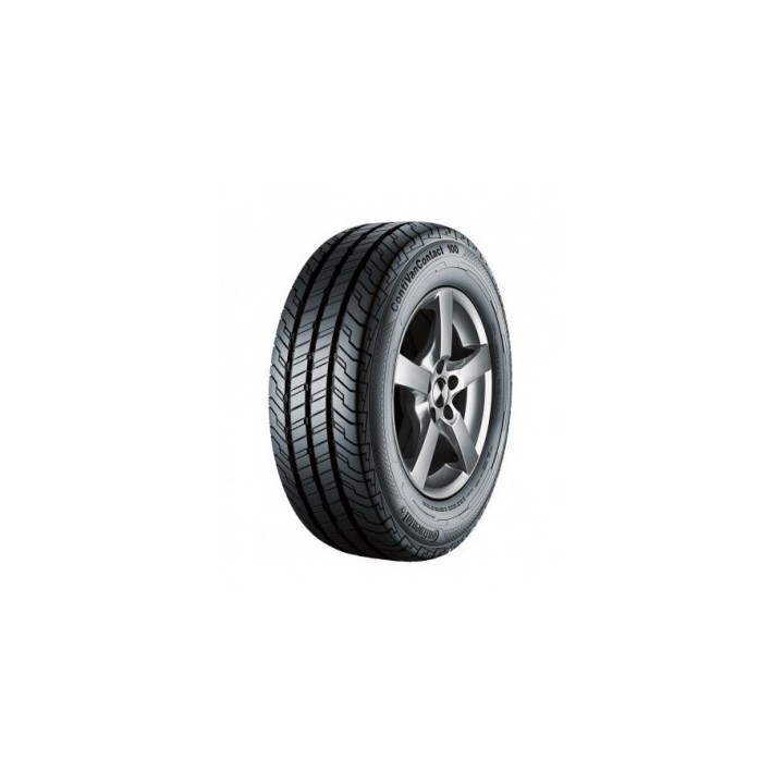 195/60 R16C 99H  VANCONTACT 100 Nyári Gumi