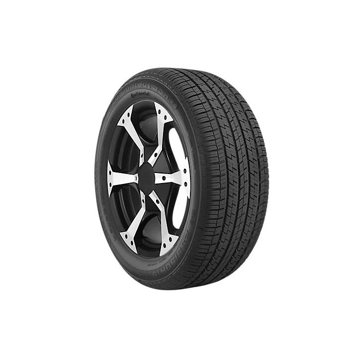 195/80 R15 96H  CONTACT Nyári Gumi
