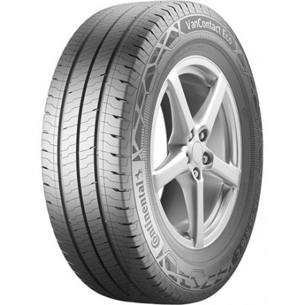 215/60 R16C 103T  VanContact Eco Nyári Gumi