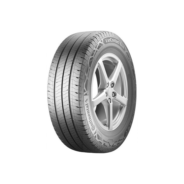 215/60 R16C 103T  VanContact Eco Nyári Gumi
