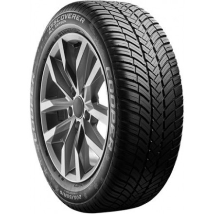 195/60 R15 88H  DISCOVERER ALL SEASON Négyévszakos Gumi