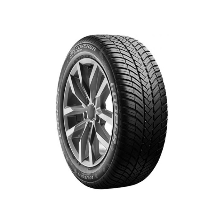 195/60 R15 88H  DISCOVERER ALL SEASON Négyévszakos Gumi