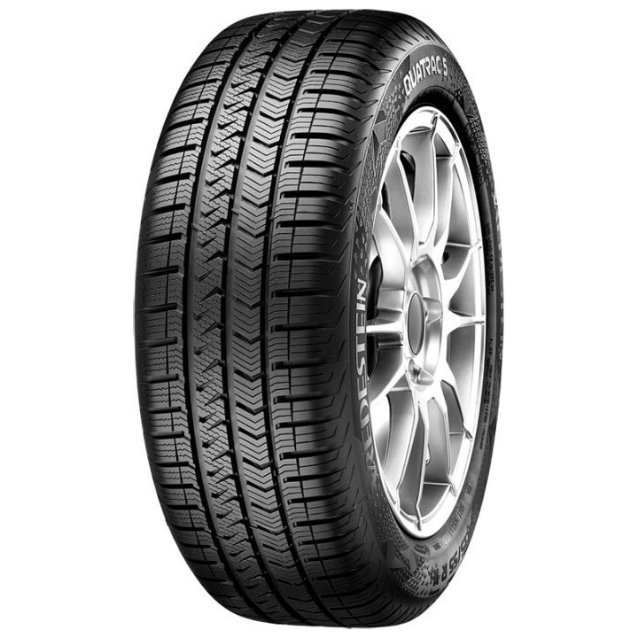 175/70 R14 88T  QUATRAC 5 Négyévszakos Gumi