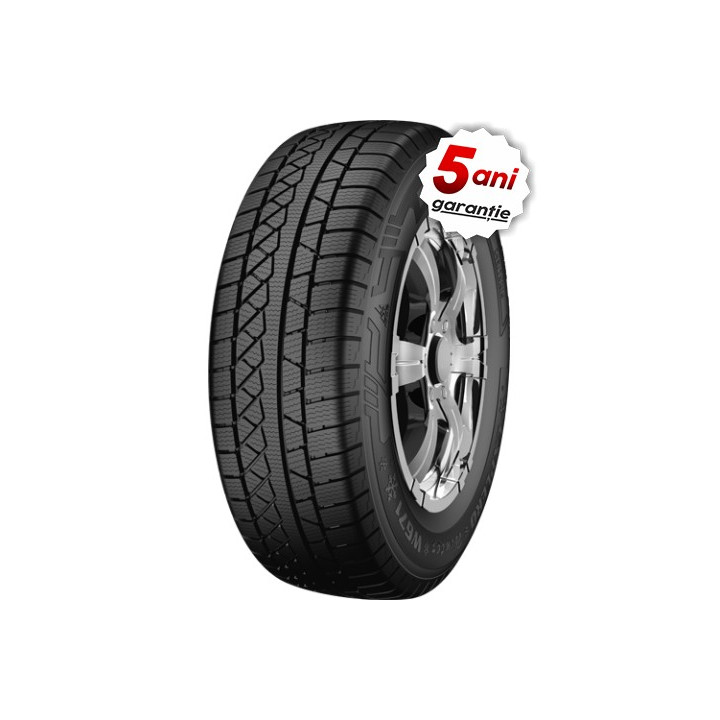 255/50 R19 107V  EXPLERO W671 Téli Gumi