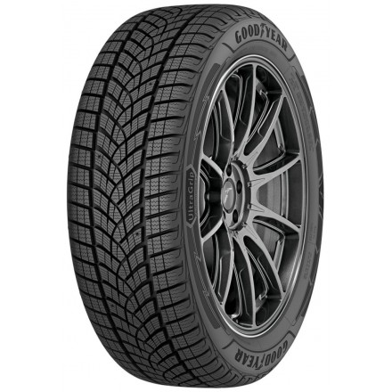285/40 R21 109V GOODYEAR UG PERF + SUV TÉLI GUMI