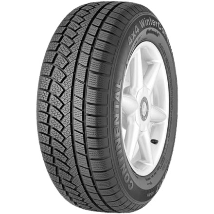 265/60 R18 110H  WINTER CONTACT Téli Gumi