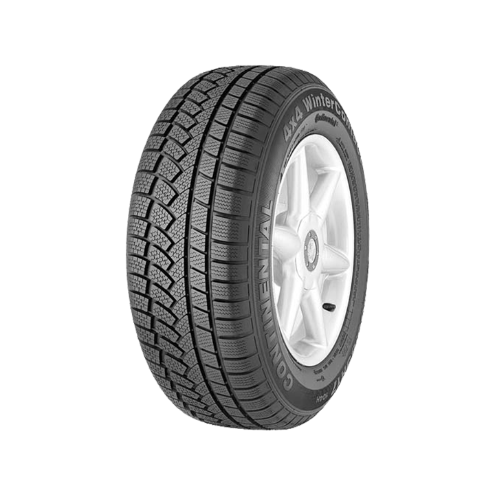 265/60 R18 110H  WINTER CONTACT Téli Gumi